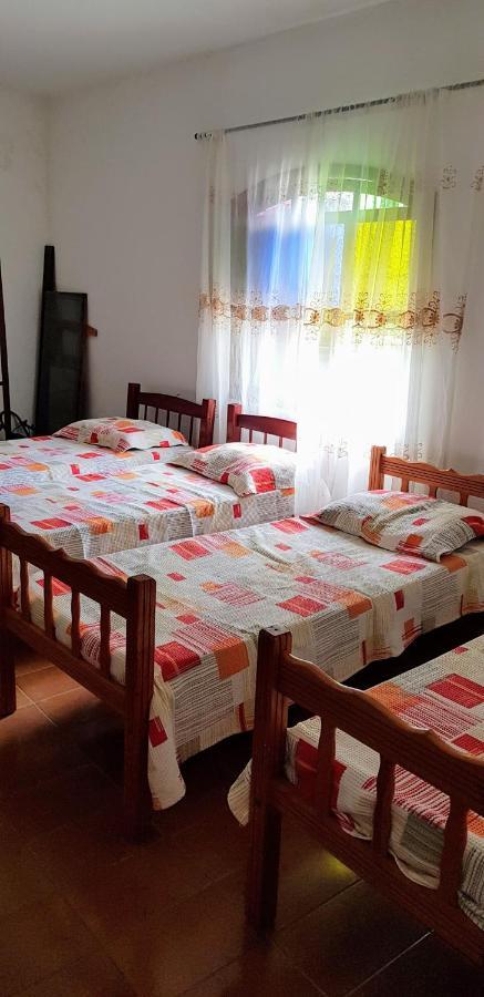 Casa Vista Para Montanha Pet Friendly Caraguatatuba Kültér fotó
