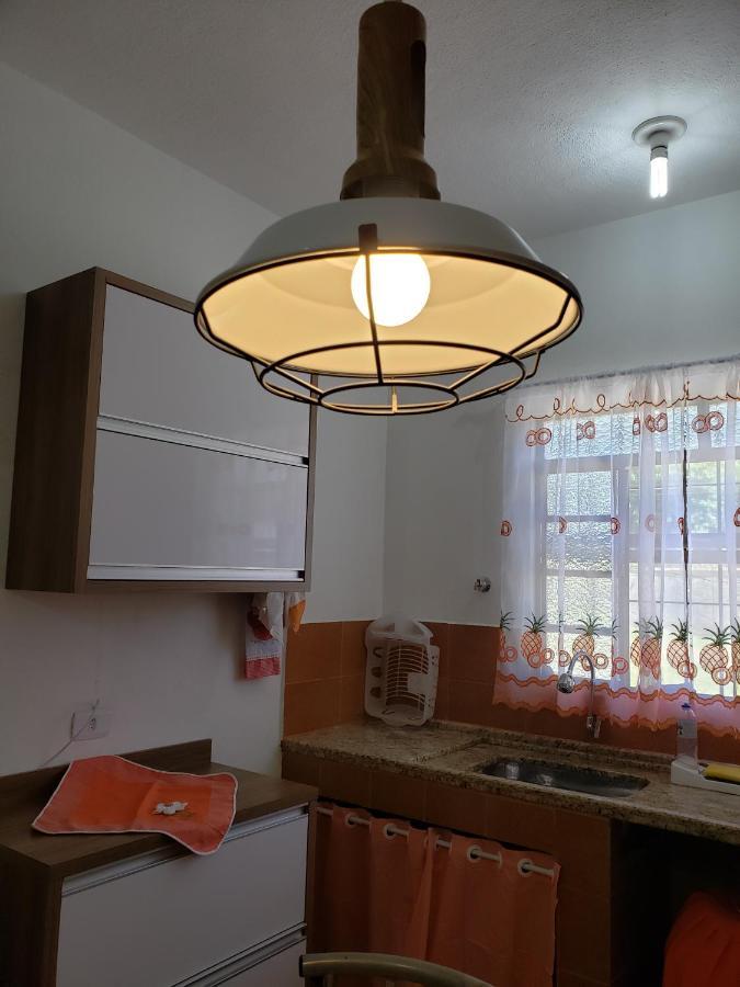 Casa Vista Para Montanha Pet Friendly Caraguatatuba Kültér fotó