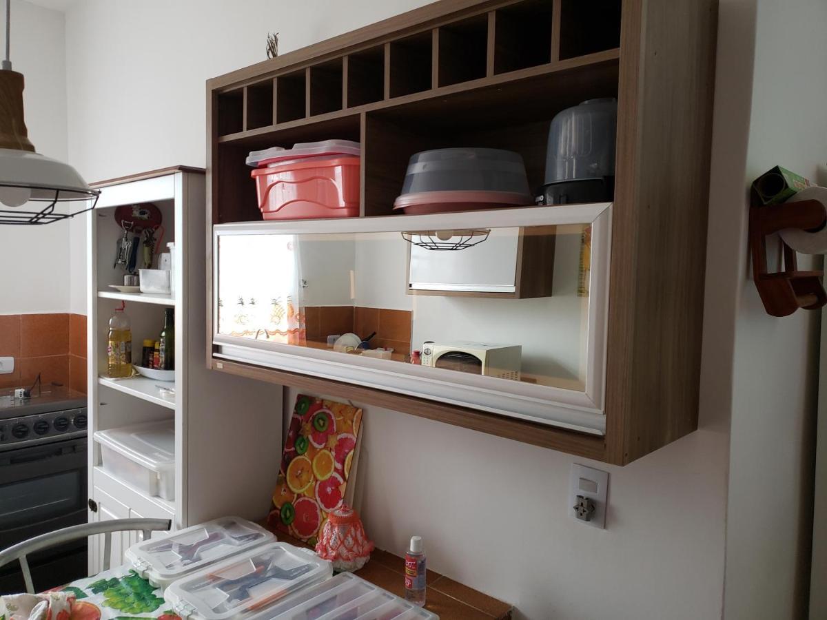 Casa Vista Para Montanha Pet Friendly Caraguatatuba Kültér fotó