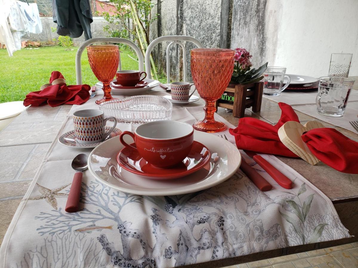 Casa Vista Para Montanha Pet Friendly Caraguatatuba Kültér fotó