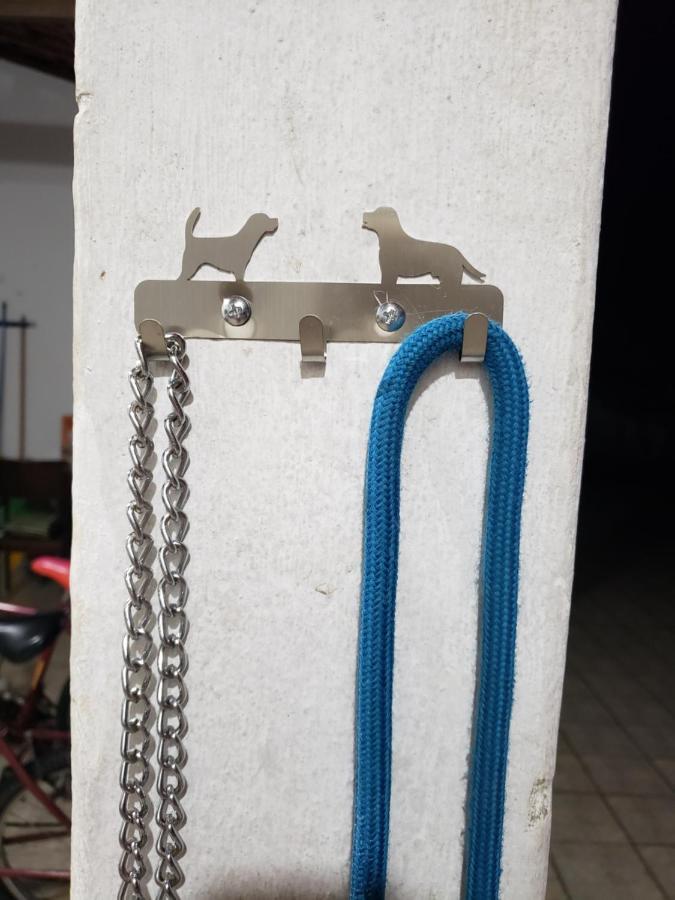 Casa Vista Para Montanha Pet Friendly Caraguatatuba Kültér fotó