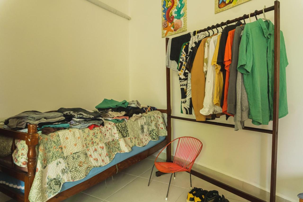 Casa Vista Para Montanha Pet Friendly Caraguatatuba Kültér fotó